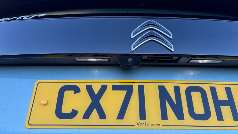 Citroen C4 1.2 PureTech [130] Shine Plus 5dr Auto Petrol Hatchback